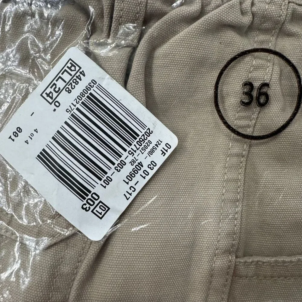 Redhead 8 Pocket Hiker Short Size 36